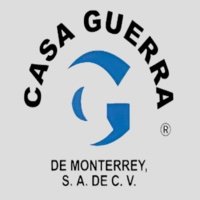 Casa Guerra